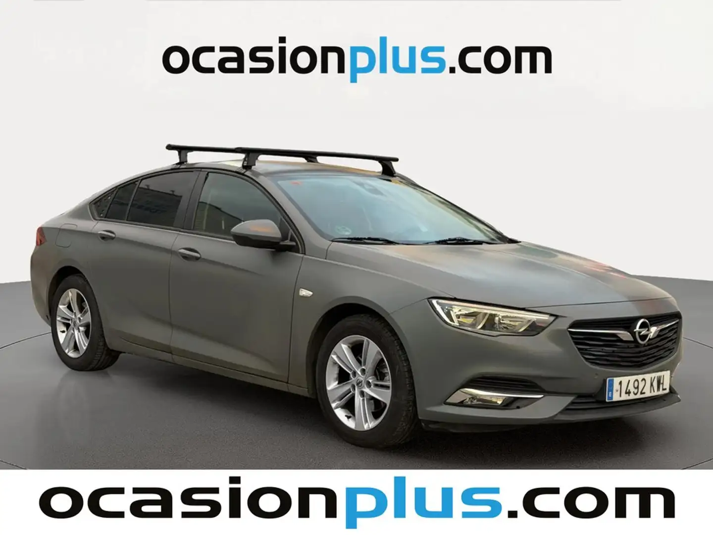 Opel Insignia 1.6CDTI S&S Business 136 Blanco - 2
