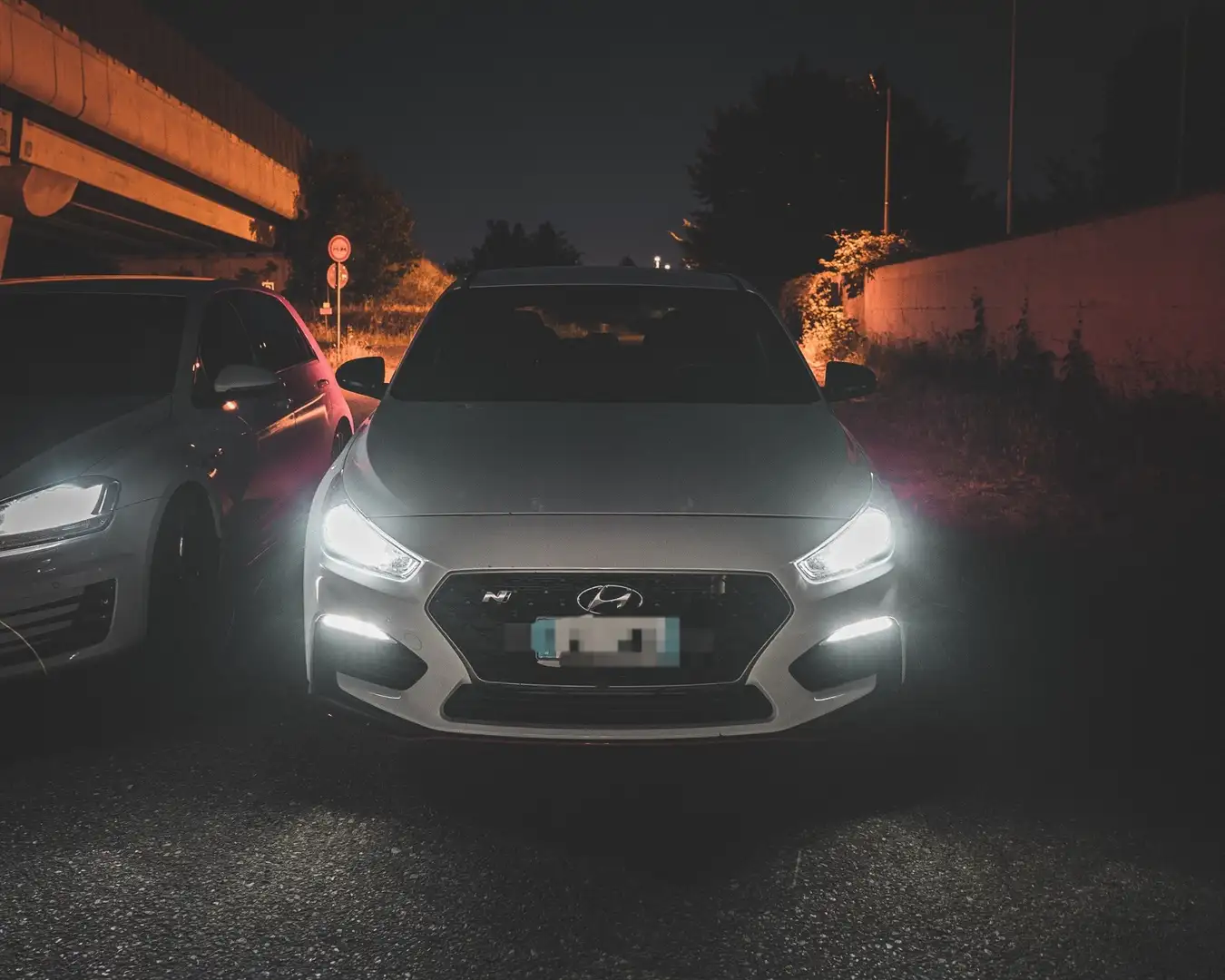 Hyundai i30 2.0 t-gdi N my20 - 1