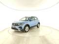 Volkswagen T-Cross 2024 1,0 Life B 070 TSIM5A Cod.Modello D313AV Blu/Azzurro - thumbnail 1