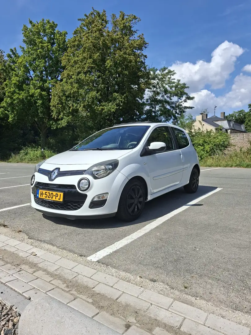 Renault Twingo 1.2 16V Collection Wit - 1