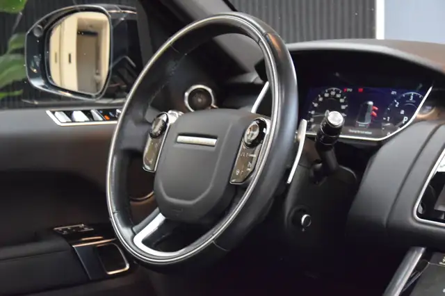 Land Rover Range Rover Sport view 6