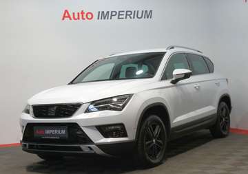 Xcellence 4Drive 2.0 TDI*LED*ACC*AHK*RfK