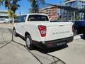KGM Rexton Sport XL Must(leaf suspension,wheel)-2.2Diesel 4w Grigio - thumbnail 4