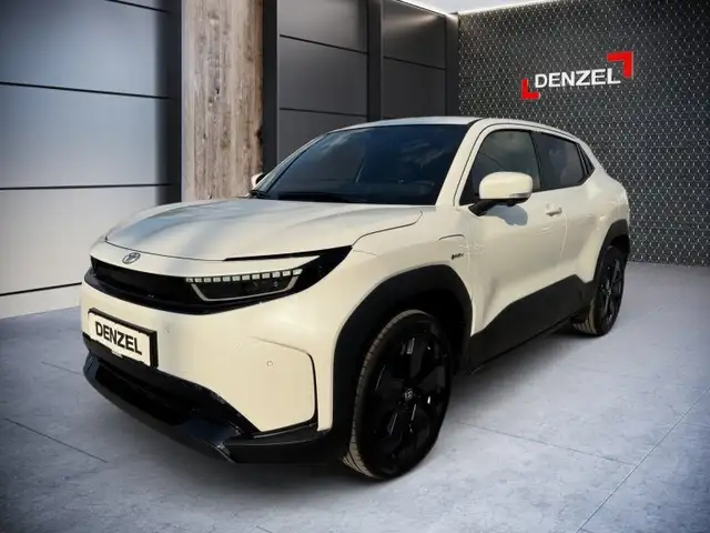 Toyota Urban Cruiser BEV 4x2 Lounge 128 kW