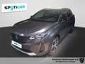 Peugeot 3008 Hybrid 136 GT Grau - thumbnail 1