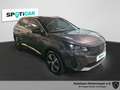 Peugeot 3008 Hybrid 136 GT Grau - thumbnail 3