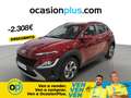 Hyundai KONA HEV 1.6 GDI DT Maxx Rojo - thumbnail 1