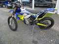 Sherco SEF 450 Factory Синий - thumbnail 4