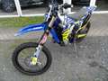 Sherco SEF 450 Factory Синий - thumbnail 3