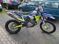 Sherco SEF 450 Factory Синий - thumbnail 1