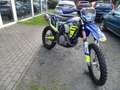 Sherco SEF 450 Factory Синий - thumbnail 2