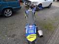 Sherco SEF 450 Factory Синий - thumbnail 5