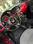 Fiat 500C 500C III 2015 1.0 hybrid Pop 70cv Red - thumbnail 1