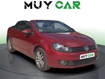 Cabrio 1.6TDI CR BMT 105
