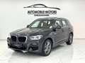 BMW X3 xDrive 30 d M Sport/LED/Panorama/Leder/19Zoll Grau - thumbnail 2