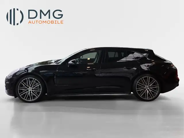 Porsche Panamera Sport Turismo 4 E Hybrid VOLLAUSTATTUNG