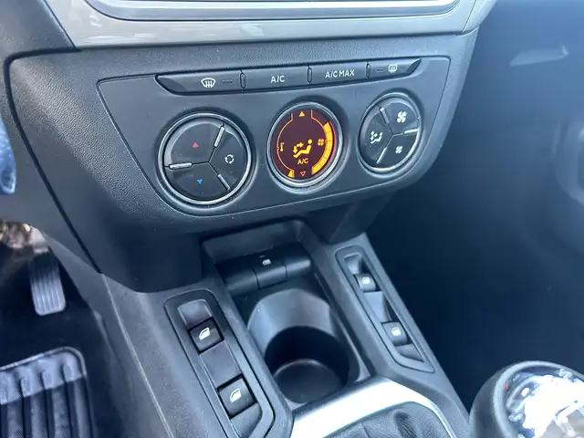 Citroen C-Elysée view 13