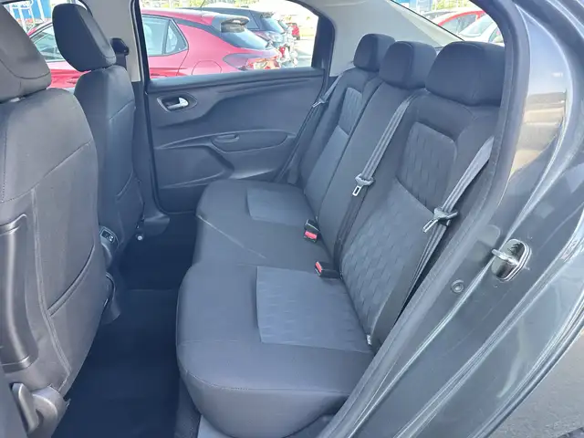 Citroen C-Elysée view 15