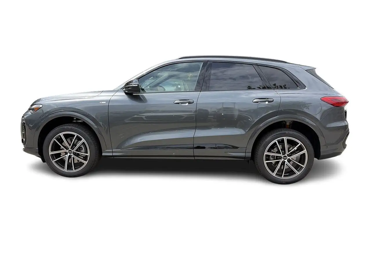 Audi Q5 снимка Audi Q5