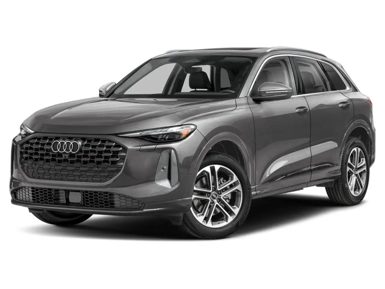 Audi Q5 снимка Audi Q5
