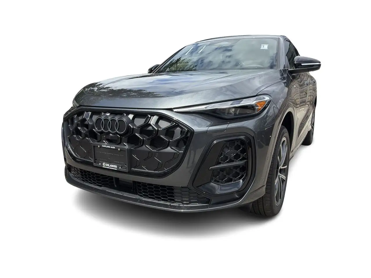 Audi Q5 снимка Audi Q5