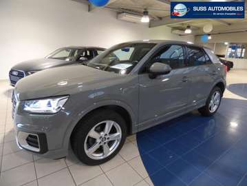 30 TDI 116 S tronic 7 Sport