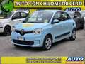 Renault Twingo ZE UNIPROPRIETARIO/NEOPATENTATI/RATE/PERMUTE Blu/Azzurro - thumbnail 2