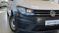 Volkswagen Caddy Maxi Kasten 2,0 TDI Klima Flügeltüren Wit - thumbnail 6