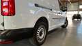 Volkswagen Caddy Maxi Kasten 2,0 TDI Klima Flügeltüren Blanc - thumbnail 18