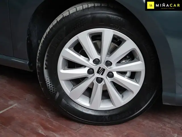 Seat Ibiza view 21