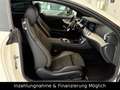 Mercedes-Benz E 200 Coupe AMG.19.Zoll.Pano.Kamera.Garantie Biały - thumbnail 12