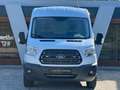Ford Transit 2.0D- NAVI - CRUISE - CAMERA - ZETELVERZ.- 40000KM Wit - thumbnail 2