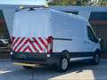 Ford Transit 2.0D- NAVI - CRUISE - CAMERA - ZETELVERZ.- 40000KM Wit - thumbnail 4