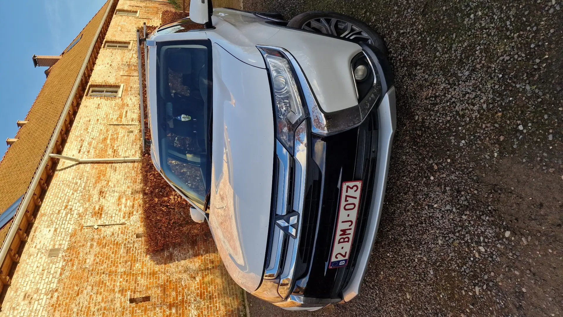 Mitsubishi Outlander 2.2 DI-D 4WD Plus - 1
