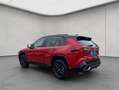Toyota RAV 4 2.5 4x4 Hybrid GR SPORT Rouge - thumbnail 3