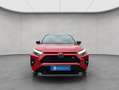 Toyota RAV 4 2.5 4x4 Hybrid GR SPORT Rouge - thumbnail 8