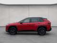 Toyota RAV 4 2.5 4x4 Hybrid GR SPORT Rouge - thumbnail 2