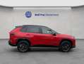 Toyota RAV 4 2.5 4x4 Hybrid GR SPORT Rouge - thumbnail 6