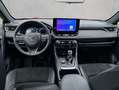 Toyota RAV 4 2.5 4x4 Hybrid GR SPORT Rouge - thumbnail 11