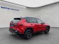 Toyota RAV 4 2.5 4x4 Hybrid GR SPORT Rouge - thumbnail 5