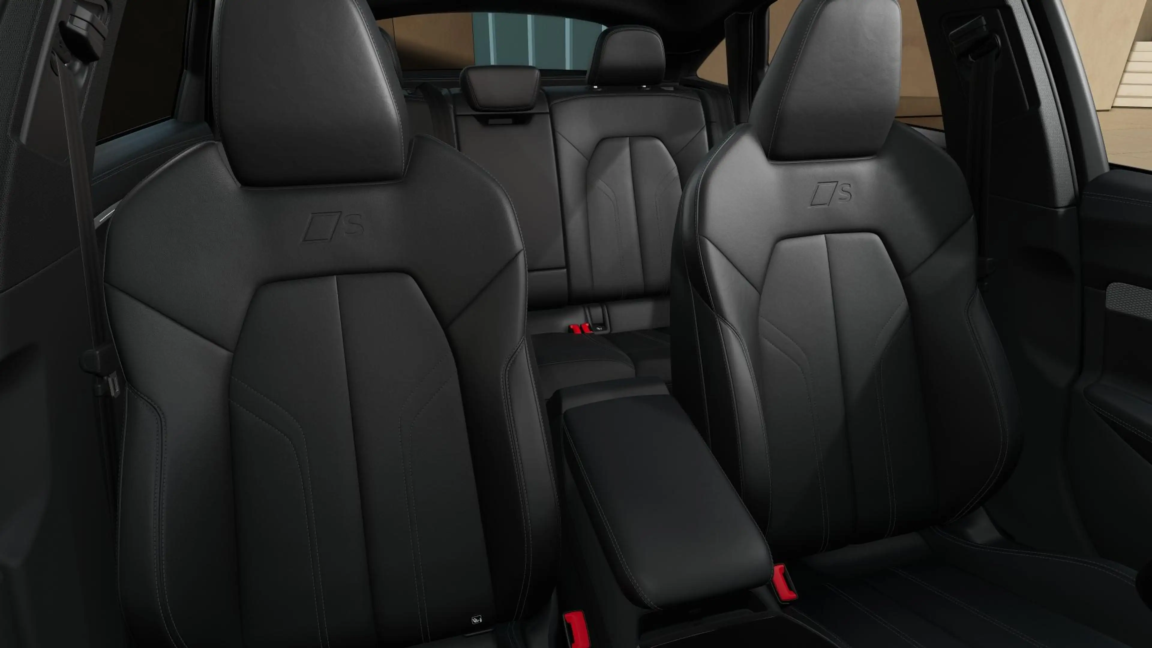 Audi A5 Limousine 2.0 e-hybrid quattro S edition — photo 10