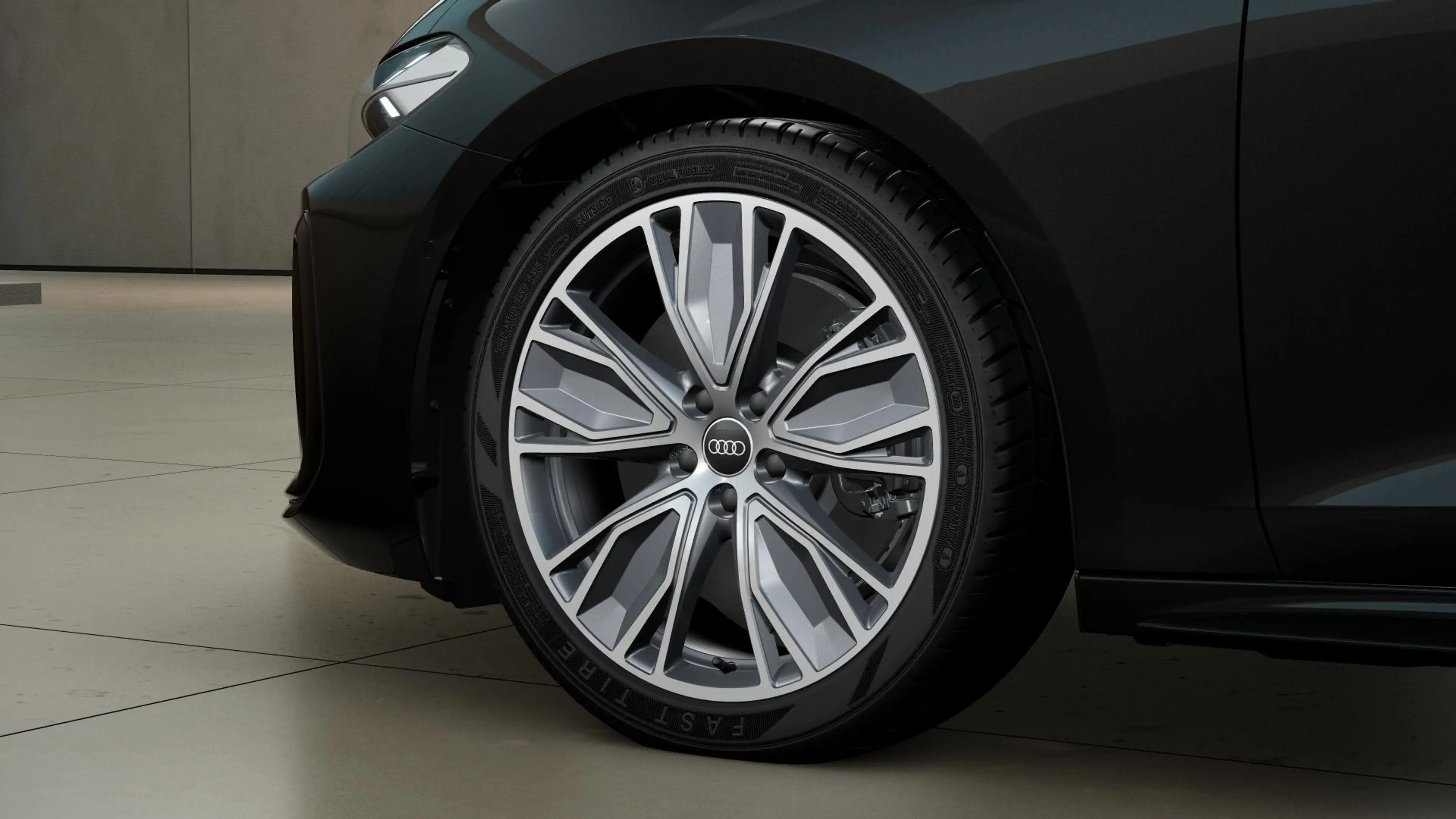 Audi A5 Limousine 2.0 e-hybrid quattro S edition — photo 6