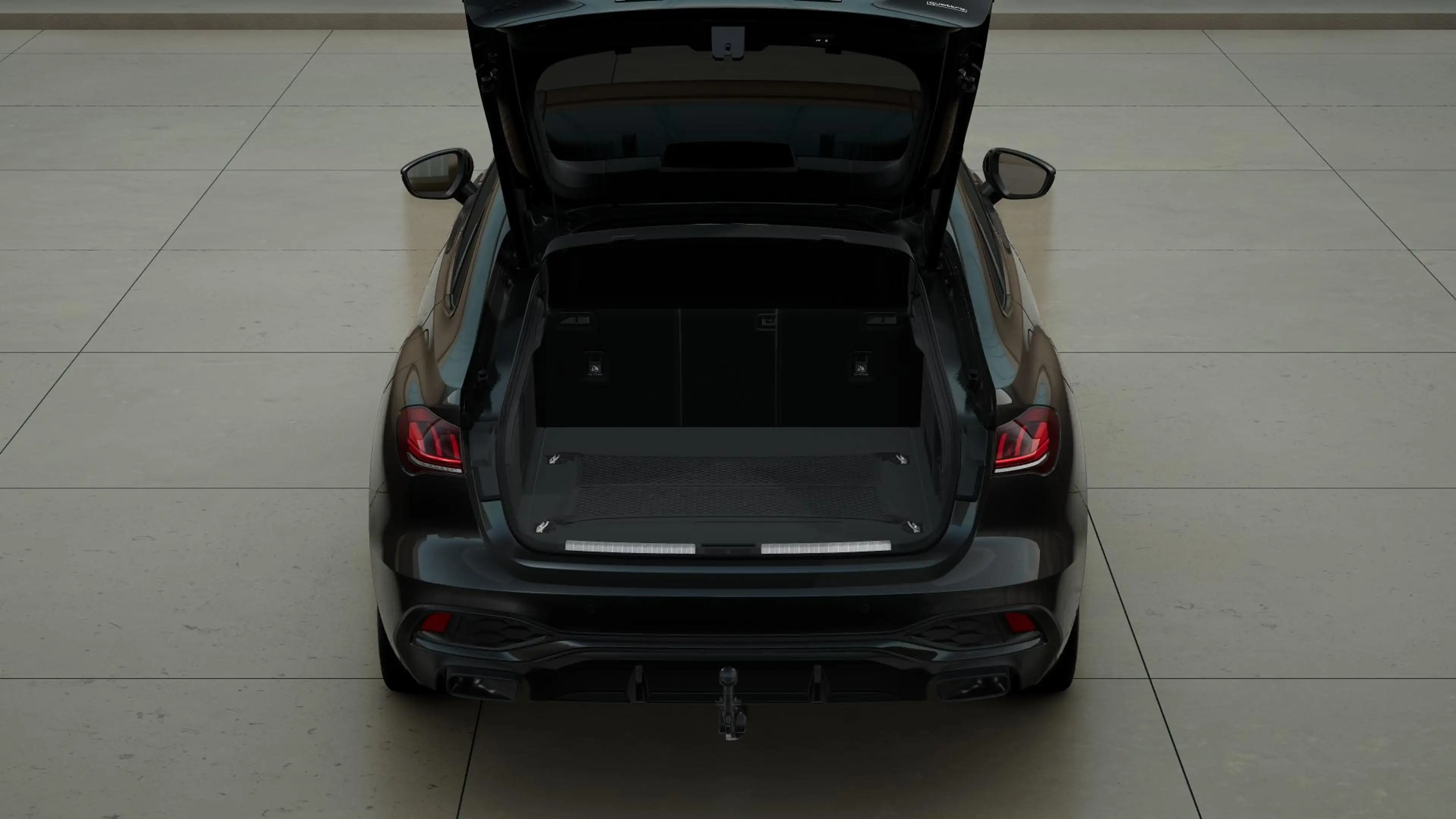 Audi A5 Limousine 2.0 e-hybrid quattro S edition — photo 7