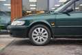 Saab 9-3 Cabrio 2.0 SE Leder Stoelverwarming Automaat Compl Grün - thumbnail 12