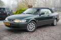 Saab 9-3 Cabrio 2.0 SE Leder Stoelverwarming Automaat Compl Grün - thumbnail 22