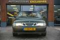 Saab 9-3 Cabrio 2.0 SE Leder Stoelverwarming Automaat Compl Grün - thumbnail 3