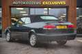 Saab 9-3 Cabrio 2.0 SE Leder Stoelverwarming Automaat Compl Grün - thumbnail 7