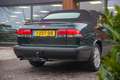 Saab 9-3 Cabrio 2.0 SE Leder Stoelverwarming Automaat Compl Grün - thumbnail 11