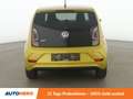 Volkswagen up! 1.0 join up! *SHZ* Gelb - thumbnail 5