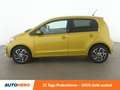 Volkswagen up! 1.0 join up! *SHZ* Gelb - thumbnail 3